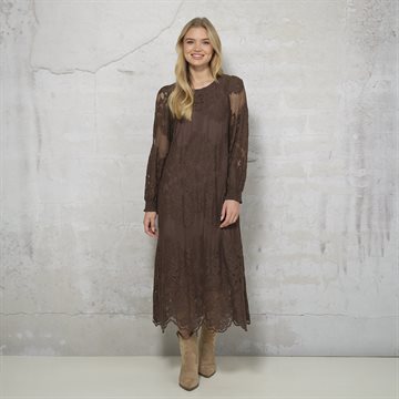 Prepair - Mila Dress - Brown